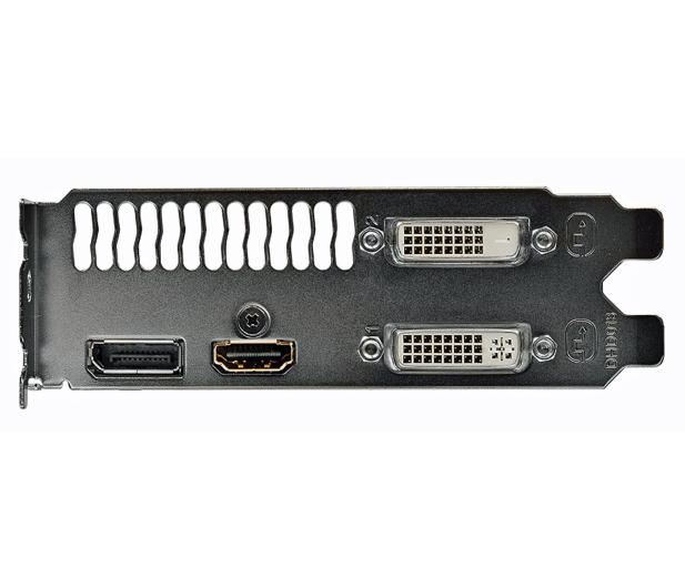 Gigabyte GeForce GTX760 2048MB 256bit OC - 151528 - zdjęcie 4